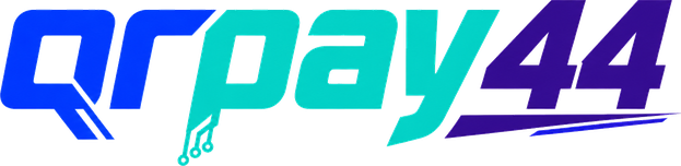 qrpay44 Logo